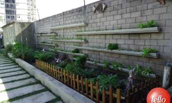 Imagem 2: São Paulo - Apartamento Padrão - Saúde