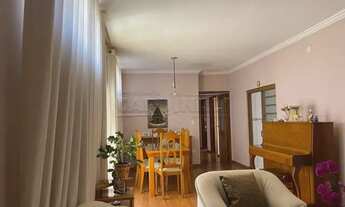 Imagem: Casa Padrão em São Carlos