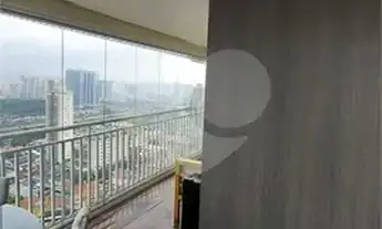 Imagem 6: Apartamento a venda, 2 quartos em Casa Verde - São Paulo - SP