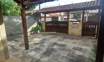 Imagem 4: Casa com 2 Quartos à Venda, 116 m² por R$ 300.000 - Itaipuaçu - Maricá/RJ