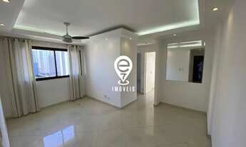 Imagem: Apartamento para aluguel, 2 quartos, 1 vaga