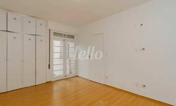 Imagem 2: São Paulo - Apartamento Padrão - Consolação