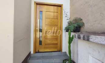 Imagem 3: Santo André - Casa Padrão - Vila Helena