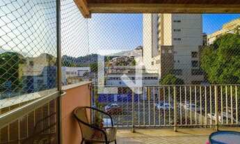 Imagem 5: Apartamento para Aluguel - Vila Isabel, 2 Quartos, 86 m2