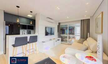 Imagem 2: Locação Apartamento 2 Dormitórios - 88 m² Paraíso