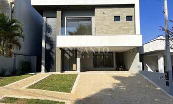 Imagem: Casa de Condomínio com 4 dorms, Swiss Park