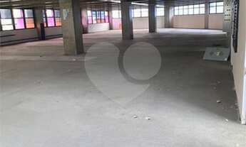 Imagem 7: São Paulo - Prédio Inteiro - BARRA FUNDA