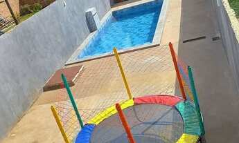 Imagem: Alugo espaco de festa bairro centro oeste