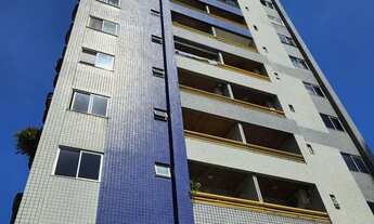 Imagem: ALUGO AP ED. RIO MACKENZIE