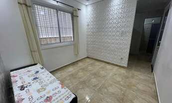 Imagem 3: Apartamento à venda 01 dormitório - reformado - 01 vaga- Boqueirão - Praia Grande - SP