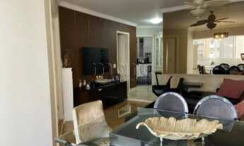 Imagem 5: SAO PAULO - Apartamento Padrão - MOEMA