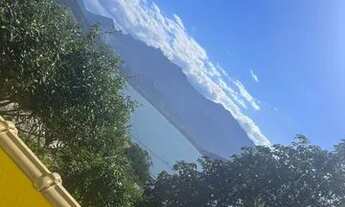 Imagem 4: CASA LINDA, MOBILIADA ! 2 QUARTOS C/ SUÍTE e MARAVILHOSA VISTA MAR EM MANGARATIBA!