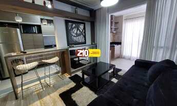 Imagem 3: Z10 IMÓVEIS Apartamento com 3 dormitórios