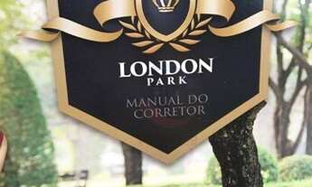 Imagem 3: Terreno à venda, 300 m² por R$ 380.000,00 - Residencial London Park - Indaiatuba/SP