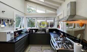 Imagem 9: Casa alto padrão locação