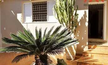 Imagem 5: Casa com 4 dormitórios, 225 m² - venda por R$ 950.000,00 ou aluguel por R$ 4.322,64/mês