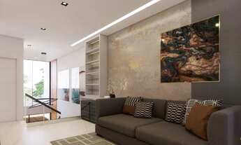 Imagem 4: Sobrado para venda possui 100 metros quadrados com 3 quartos em Jardim Bonfiglioli - São P