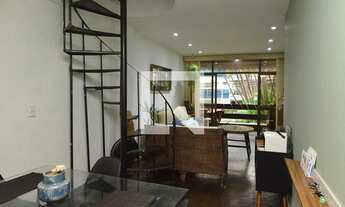 Imagem 4: Apartamento à Venda - Recreio, 2 Quartos, 110 m2