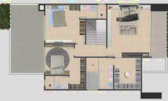 Imagem 6: Casa de Condomínio a venda em Rio de Janeiro