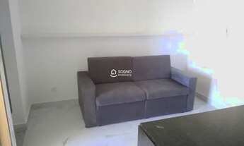 Imagem 3: Apartamento Mobiliado 1 quarto - Bairro Buritis/BH