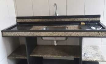 Imagem 2: Casa em Nossa Senhora das Dores