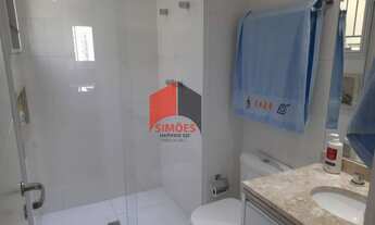 Imagem: Lindo apartamento 03 suítes e 04 vagas