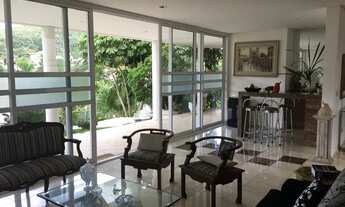 Imagem 5: Casa de condomínio para venda tem 1200 metros quadrados com 5 quartos