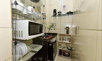 Imagem 5: Apartamento à Venda - Copacabana, 1 Quarto, 53 m2