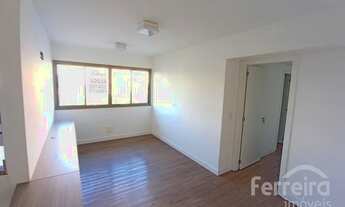 Imagem 2: Apartamento para Venda - 57m², 2 dormitórios, sendo 1 suites, 1 vaga - Partenon