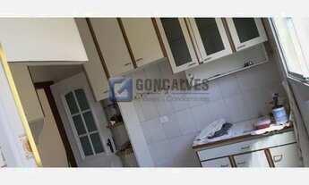 Imagem 7: SAO BERNARDO DO CAMPO - Residential / Apartment - NOVA PETROPOLIS