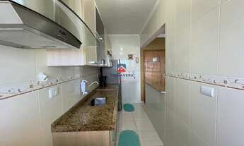 Imagem 3: Apartamento com 1 dorm, Caiçara, Praia Grande - R$ 275 mil, Cod