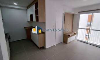 Imagem 13: BELÍSSIMO APARTAMENTO 2 DORMITÓRIOS (NOVO) EM OPORTUNIDADE ÚNICA NO CORAÇÃO DA VILA MARIAN