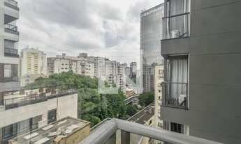 Imagem 4: Apartamento para Aluguel - Consolação, 1 Quarto, 24 m2