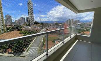 Imagem 6: Lindo apartamento no Ed. Camburi com 03 Quartos, 02 Vagas e Sacada Gourmet