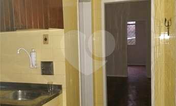 Imagem 6: Apartamento tipo casa para alugar com 1 quarto [VP