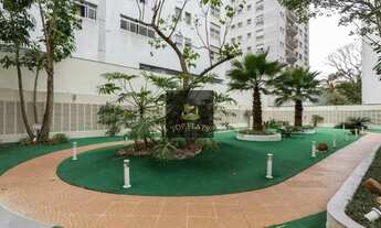 Imagem 7: Flat disponível no Jardins