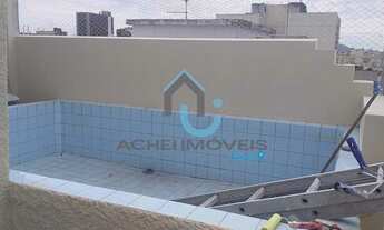 Imagem 4: Cobertura-À VENDA-Catete-Rio de Janeiro-RJ