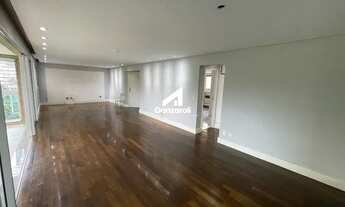 Imagem 6: Apartamento à venda no bairro Brooklin - São Paulo/SP