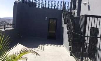 Imagem 6: Cobertura com 3 dormitórios à venda, 254 m² por R$ 1.250.000,00 - Centro - Osasco/SP