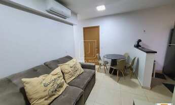 Imagem 3: Apartamento (tipo - padrao) 2 dormitórios, cozinha planejada, portaria 24hs, lazer, espaço