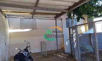 Imagem 3: Casa com 1 dormitório para alugar por R$ 960,00/ano - Cidade Satélite Íris - Campinas/SP