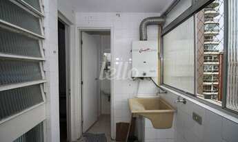 Imagem: São Paulo - Apartamento Padrão - Itaim