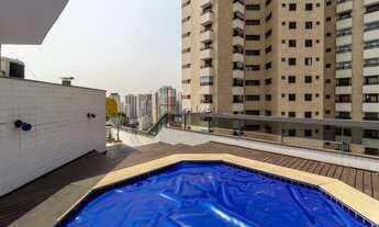 Imagem 4: Cobertura Venda Perdizes 259 m² 4 Dormitórios