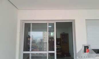 Imagem 7: Apartamento á venda Belenzinho- 3 dormitorios - 1 suite - 2 vagas - lazer completo