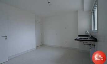 Imagem: São Paulo - Apartamento Padrão - Tatuapé