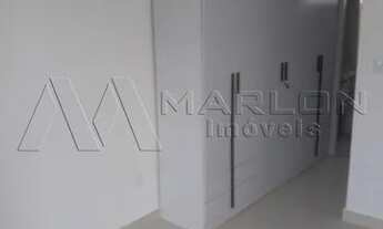 Imagem 7: Casa de condomínio para venda tem 90 metros quadrados com 2 quartos