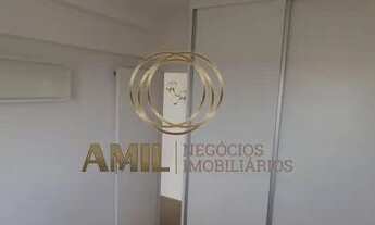 Imagem 7: LE RA AMIL ALUGA APARTAMENTO DE 75m² COM 2 DORMITÓRIOS SENDO 1 SUÍTE NO JARDIM DAS INDUSTR