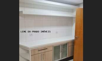 Imagem 7: Apartamento 3 dormitórios para Locação em Santo André, Jardim Bela Vista, 3 dormitórios, 3