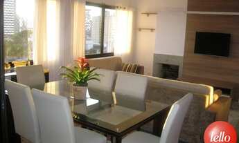 Imagem 5: São Paulo - Apartamento Padrão - Butantã