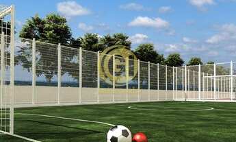 Imagem 4: Vende-se Apartamento no Condomínio Verano Home Resort no Jardim Califórnia - Jacareí